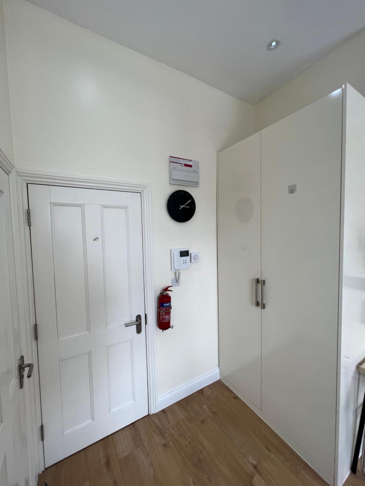 Gloucester Place - Baker Street Aparthotel Londres Exterior foto